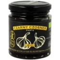 Pięć Przemian Czarny czosnek Pasta BIO 200g