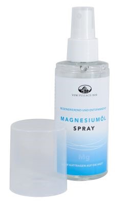 Olejek Magnezowy 150 ml PH