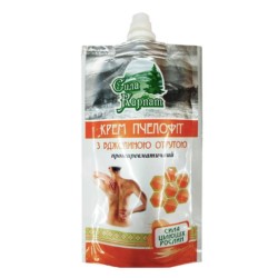 Pszczełofit Krem do ciała z jadem pszczelim 100 ml