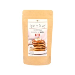 PP Racuchy Bezglutenowa Mieszanka KETO 170g