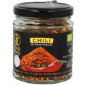 Pięć Przemian Chili płatki BIO 60 g