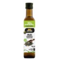 Big Nature Olej z prażonych pestek dyni 250 ml