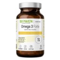 Biowen Omega 3 Forte 30 k EPA 1000 mg DHA 500 mg
