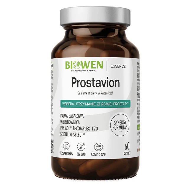 Biowen Prostavion 60 k