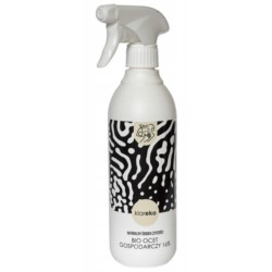 Klareko BIO Ocet Gospodarczy 500 ml