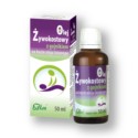 Flos Olej Żywokostowy Z Gojnikiem 50Ml