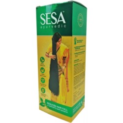 Sesa Olejek Do Pielęgnacji Włosów 45 ml