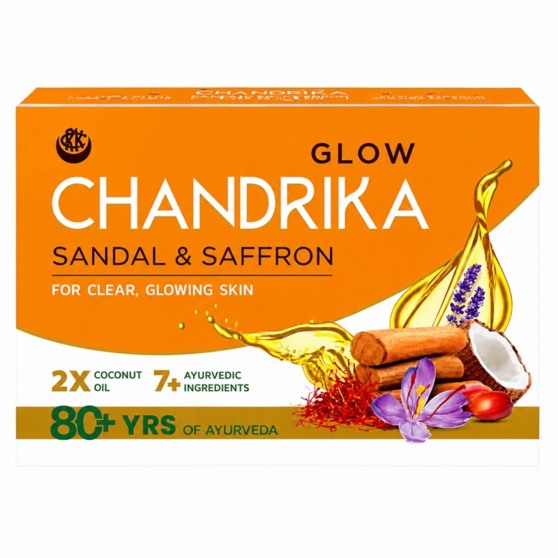 Sattva Mydło Sandałowe 75 g