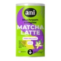 Ani Napój Mushroom Complex Matcha Latte waniliowa