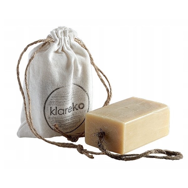 Klareko VegeMydło 200 g Klareko VegeMydło 200 g