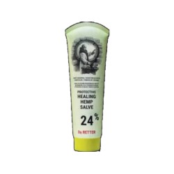 Ratownik 657 Maść z Olejem Konopnym 24% 80 g