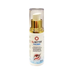 Dr Retter 1031 Hialuren Serum Żel pod oczy  30 ml
