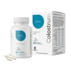 Colostrum SLIM 60 k