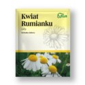 Flos Kwiat Rumianku cłay 50G