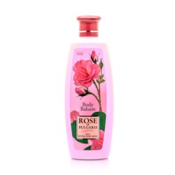 Rose of Bulgaria Różany Balsam do Ciała 330 ml
