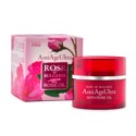 Rose of Bulgaria Krem Ant-age z olejkiem różanym