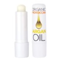 Organic Moroccan Pomadka Ochronna Arganowa
