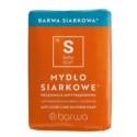 Barwa Siarkowe mydło 100 g