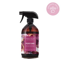 Barwa Perfumy do Wnętrz Bergamotka Ylang