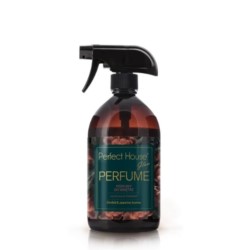 Barwa Perfumy do Wnętrz Orchidea i Jaśmin 500 ml Barwa Perfumy do Wnętrz Orchidea i Jaśmin 500 ml