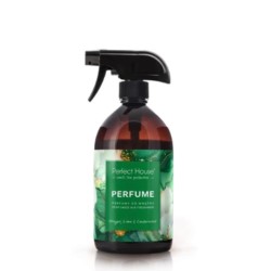 Barwa Perfumy do Wnętrz Gonger Lime 500 ml