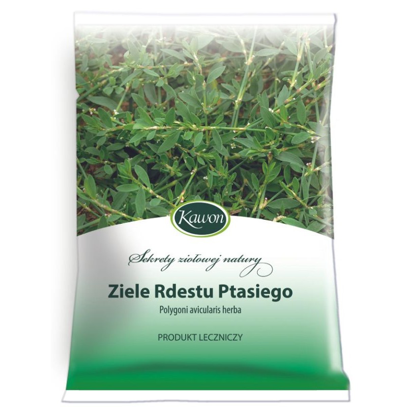 Kawon Rdest Ptasi Ziele 50 g Kawon Rdest Ptasi Ziele 50 g