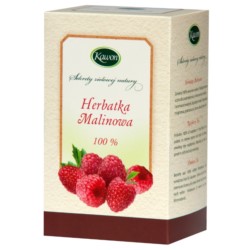 Kawon Herbata Malinowa 20x3g