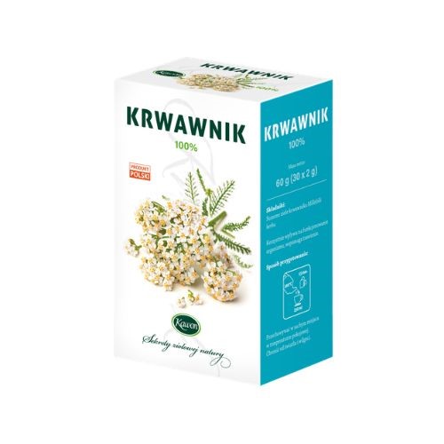 Kawon Krwawnik (30 X 2 g) Kawon Krwawnik (30 X 2 g)