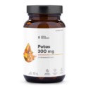 Aura Herbals Potas 300 mg 60 kapsułek