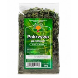 Natura Wita Pokrzywa Liść 50 g