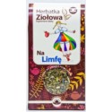 Natura Wita Herbata Ziołowa Na Limfę 80G