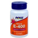Now Foods Witamina E 400 50 T
