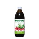 Alter Medica Żurawina Sok 500 ml