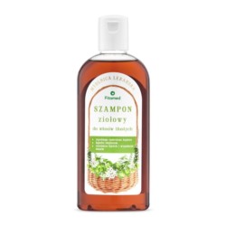 Fitomed Szampon tradycyjny włosy tłuste 250 ml
