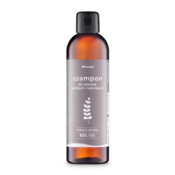 Fitomed Szampon Ziołowy Do Włosów Suchych 250 g