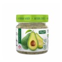 Helcom Pasta z avocado i ciecierzycy 190 g