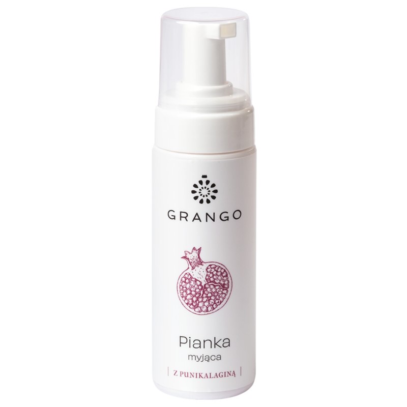 Grango Pianka myjąca 150 ml
