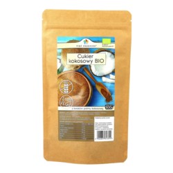 Pięć Przemian Cukier Kokosowy BIO 500g