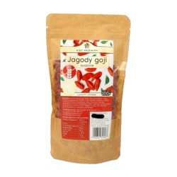 Pięć Przemian Jagody Goji Suszone 200 g