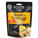 Pizzetta Quattro Formaggi 70 g