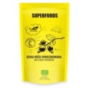 SUPERFOODS Dzika róża sproszkowana 150g BIO PLANET