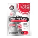 ActivePlast Plaster ROZGRZEWAJĄCY 9x14 1 szt
