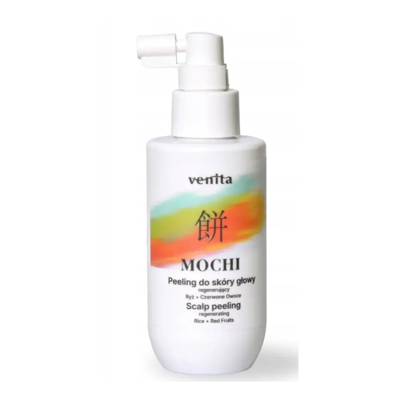 Mochi Peeling do skóry głowy regenujący 150 ml