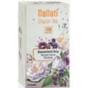 Nallati Cejlońska Herbata Wspomnienie Nocy 25 t.