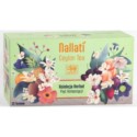 Nallati Cejlońskie herbaty MIX 25 BAGS