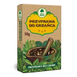 Dary Natury Przyprawa Do Grzańca 50G