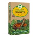Dary Natury Podlaska Przyprawa DO Grila 50G