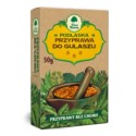 Dary Natury Podlaska Przyprawa Do Gulaszu 50G