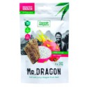 Mr.Dragon BARS Batony owocowe smoczy owoc
