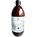 VIVISANA Sok z Aloesu 24/7  Imbir Cytryna 500 ml